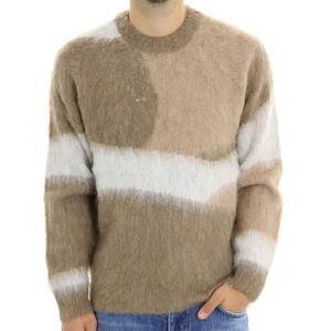 MAGLIA IDLEWOOD VERDE